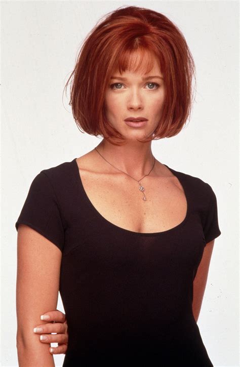 lauren holly|Lauren Holly